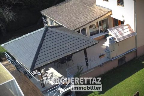 Villa a Arenthon, Haute-Savoie, Arenthon - € 495.000 | Ref: EN8466BAS - foto 9