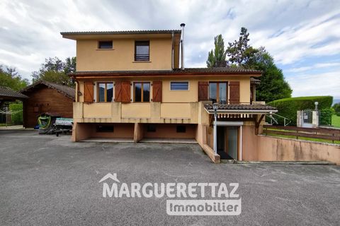 Villa a Arenthon, Haute-Savoie, Arenthon - € 495.000 | Ref: EN8466BAS - foto 15