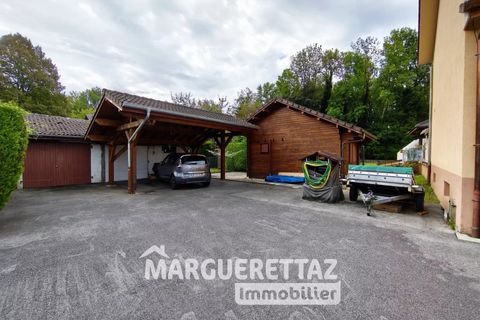Villa a Arenthon, Haute-Savoie, Arenthon - € 495.000 | Ref: EN8466BAS - foto 16