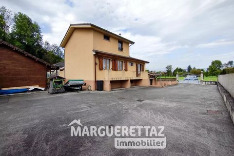 Villa a Arenthon, Haute-Savoie, Arenthon - € 495.000 | Ref: EN8466BAS - foto 17