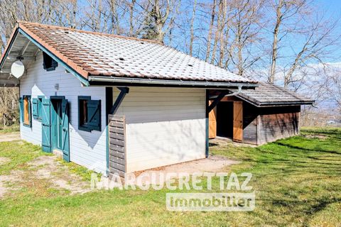 Træhytte i La Roche-sur-Foron, Haute-Savoie, La Roche-sur-Foron - € 498.000 | Ref: MQ8585BAU - foto 2