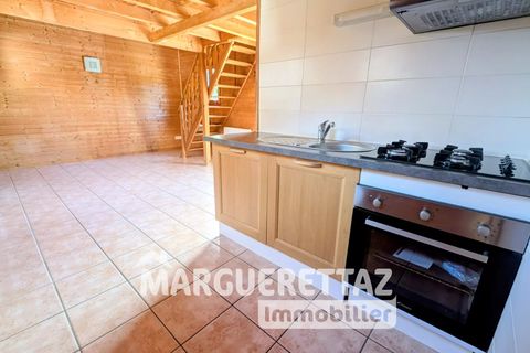 Træhytte i La Roche-sur-Foron, Haute-Savoie, La Roche-sur-Foron - € 498.000 | Ref: MQ8585BAU - foto 3