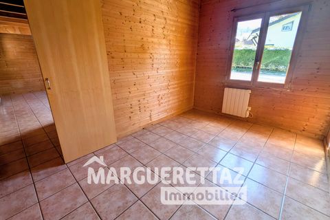 Træhytte i La Roche-sur-Foron, Haute-Savoie, La Roche-sur-Foron - € 498.000 | Ref: MQ8585BAU - foto 4