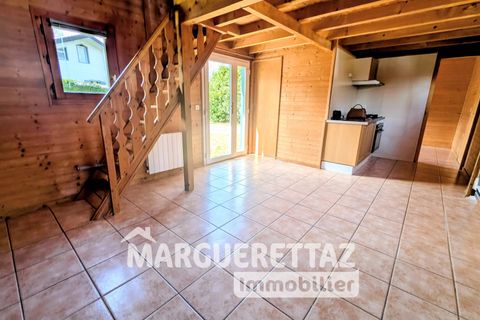 Træhytte i La Roche-sur-Foron, Haute-Savoie, La Roche-sur-Foron - € 498.000 | Ref: MQ8585BAU - foto 5