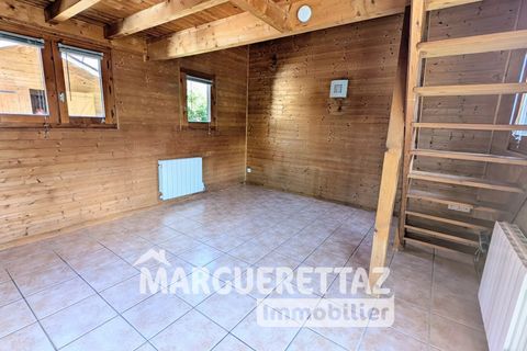 Træhytte i La Roche-sur-Foron, Haute-Savoie, La Roche-sur-Foron - € 498.000 | Ref: MQ8585BAU - foto 6