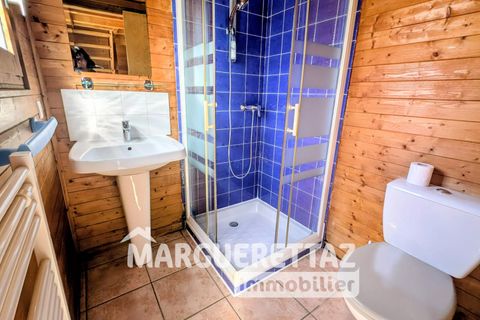 Træhytte i La Roche-sur-Foron, Haute-Savoie, La Roche-sur-Foron - € 498.000 | Ref: MQ8585BAU - foto 7