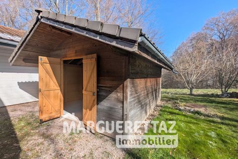 Træhytte i La Roche-sur-Foron, Haute-Savoie, La Roche-sur-Foron - € 498.000 | Ref: MQ8585BAU - foto 8