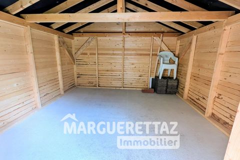 Træhytte i La Roche-sur-Foron, Haute-Savoie, La Roche-sur-Foron - € 498.000 | Ref: MQ8585BAU - foto 9