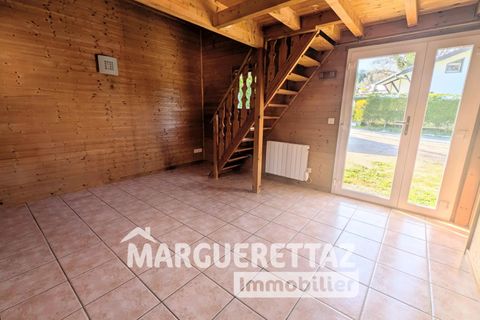 Træhytte i La Roche-sur-Foron, Haute-Savoie, La Roche-sur-Foron - € 498.000 | Ref: MQ8585BAU - foto 10