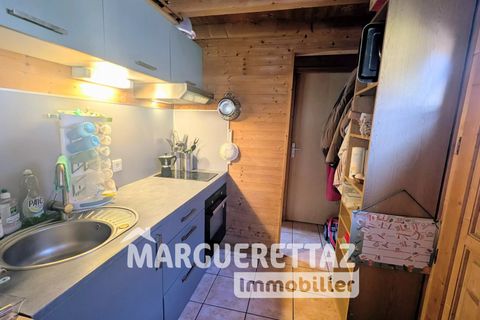 Træhytte i La Roche-sur-Foron, Haute-Savoie, La Roche-sur-Foron - € 498.000 | Ref: MQ8585BAU - foto 12