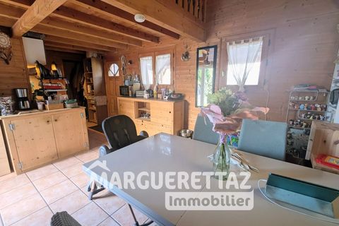 Træhytte i La Roche-sur-Foron, Haute-Savoie, La Roche-sur-Foron - € 498.000 | Ref: MQ8585BAU - foto 13