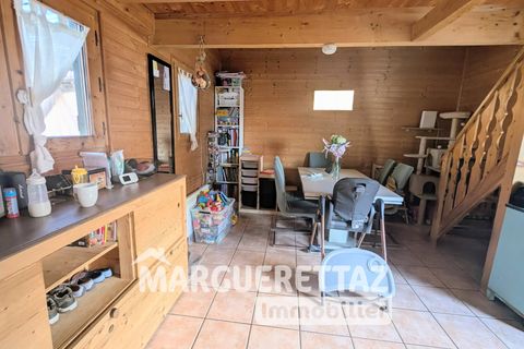 Træhytte i La Roche-sur-Foron, Haute-Savoie, La Roche-sur-Foron - € 498.000 | Ref: MQ8585BAU - foto 14