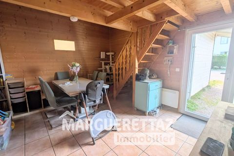 Træhytte i La Roche-sur-Foron, Haute-Savoie, La Roche-sur-Foron - € 498.000 | Ref: MQ8585BAU - foto 15