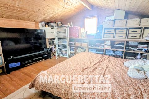 Træhytte i La Roche-sur-Foron, Haute-Savoie, La Roche-sur-Foron - € 498.000 | Ref: MQ8585BAU - foto 16