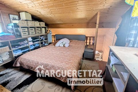 Træhytte i La Roche-sur-Foron, Haute-Savoie, La Roche-sur-Foron - € 498.000 | Ref: MQ8585BAU - foto 17