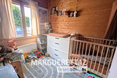 Træhytte i La Roche-sur-Foron, Haute-Savoie, La Roche-sur-Foron - € 498.000 | Ref: MQ8585BAU - foto 18