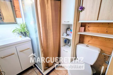 Træhytte i La Roche-sur-Foron, Haute-Savoie, La Roche-sur-Foron - € 498.000 | Ref: MQ8585BAU - foto 19
