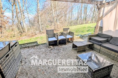 Træhytte i La Roche-sur-Foron, Haute-Savoie, La Roche-sur-Foron - € 498.000 | Ref: MQ8585BAU - foto 20