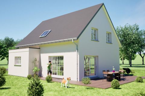 Villa a Bantzenheim, Haut-Rhin, Bantzenheim - € 398.000 | Ref: CWE1903Bantz_D1590008D - foto 2