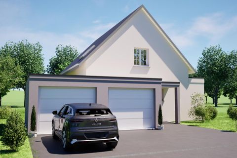 Villa a Bantzenheim, Haut-Rhin, Bantzenheim - € 398.000 | Ref: CWE1903Bantz_D1590008D - foto 3