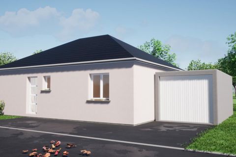 Villa a Algolsheim, Haut-Rhin, Algolsheim - € 272.000 | Ref: CWE25.6Alg_D3956833D - foto 2