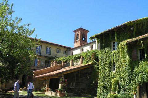 Landejendom i Cocconato, Asti, Cocconato - € 1.300.000 | Ref: 14356 - foto 2