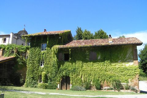 Landejendom i Cocconato, Asti, Cocconato - € 1.300.000 | Ref: 14356 - foto 5