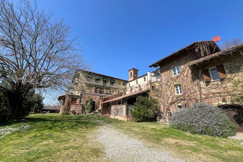 Landejendom i Cocconato, Asti, Cocconato - € 1.300.000 | Ref: 14356 - foto 10