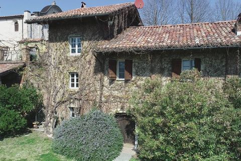 Landejendom i Cocconato, Asti, Cocconato - € 1.300.000 | Ref: 14356 - foto 12
