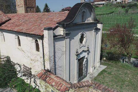 Landejendom i Cocconato, Asti, Cocconato - € 1.300.000 | Ref: 14356 - foto 13