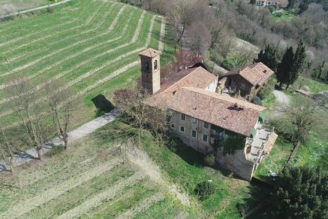 Landejendom i Cocconato, Asti, Cocconato - € 1.300.000 | Ref: 14356 - foto 16