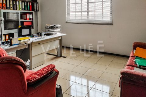 Villa i Ilhavo, Aveiro, Ilhavo - € 700.000 | Ref: AV2679 - foto 4