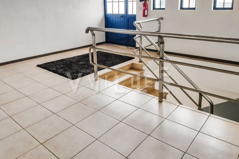 Villa i Ilhavo, Aveiro, Ilhavo - € 700.000 | Ref: AV2679 - foto 5