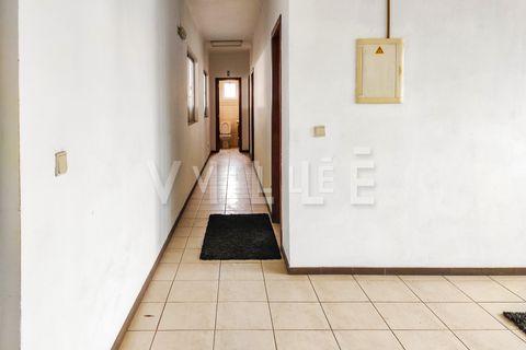 Villa i Ilhavo, Aveiro, Ilhavo - € 700.000 | Ref: AV2679 - foto 6