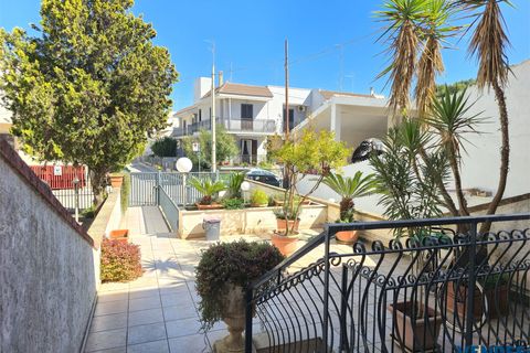 Villa a Adelfia, Bari, Adelfia - € 220.000 | Ref: C299 - foto 2