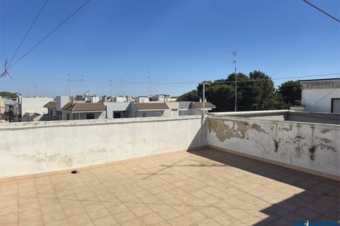 Villa a Adelfia, Bari, Adelfia - € 220.000 | Ref: C299 - foto 13