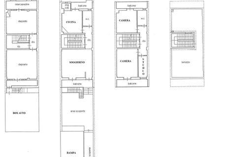 Villa a Adelfia, Bari, Adelfia - € 220.000 | Ref: C299 - foto 18
