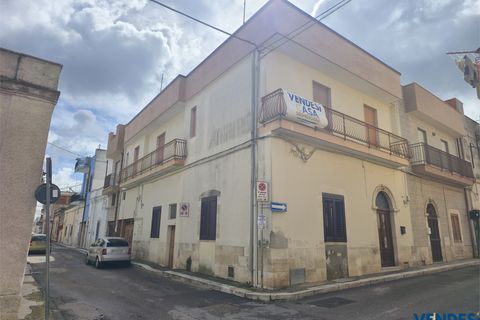 Villa i Adelfia, Bari, Adelfia - € 245.000 | Ref: M233 - foto 1