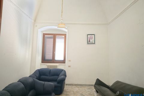 Villa i Adelfia, Bari, Adelfia - € 245.000 | Ref: M233 - foto 17