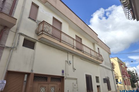 Villa i Adelfia, Bari, Adelfia - € 180.000 | Ref: M235 - foto 2