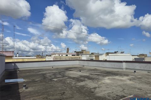 Villa i Adelfia, Bari, Adelfia - € 180.000 | Ref: M235 - foto 18