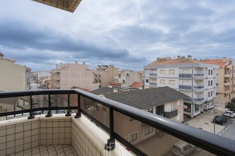 Lejlighed i Ovar, Aveiro, Ovar - € 320.000 | Ref: 400-Fu - foto 22