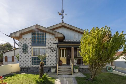Villa a Estarreja, Aveiro, Estarreja - € 320.000 | Ref: 299-OVR - foto 2