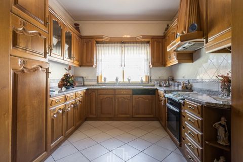 Villa a Estarreja, Aveiro, Estarreja - € 320.000 | Ref: 299-OVR - foto 10