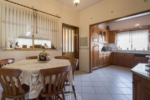 Villa a Estarreja, Aveiro, Estarreja - € 320.000 | Ref: 299-OVR - foto 11