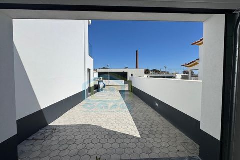Villa i Santa Barbara, Lisbon, Santa Barbara - € 515.000 | Ref: CAS_246 - foto 36
