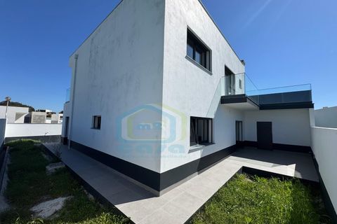Villa i Santa Barbara, Lisbon, Santa Barbara - € 515.000 | Ref: CAS_246 - foto 40