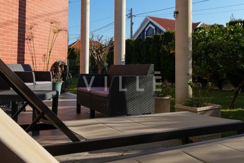 Villa a Anadia, Aveiro, Anadia - € 575.000 | Ref: AV2881 - foto 3