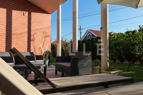 Villa a Anadia, Aveiro, Anadia - € 575.000 | Ref: AV2881 - foto 8
