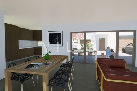 Villa i Oliveira do Bairro, Aveiro, Oliveira do Bairro - € 375.000 | Ref: AV2880 - foto 6